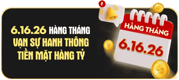 Cấp độ VIP Vàng Winbet Casino