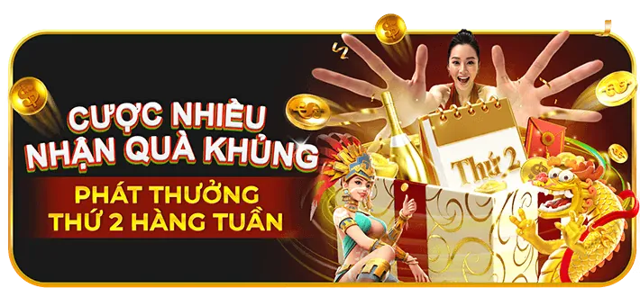Cấp độ VIP Kim Cương Winbet Casino