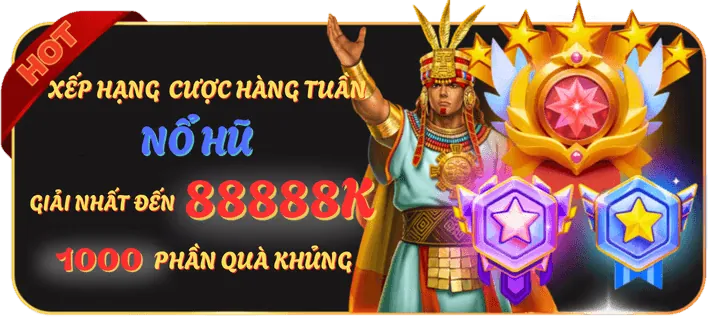 Ưu đãi và khuyến mãi Winbet Casino