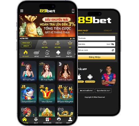Nền tảng bảo mật của 18win