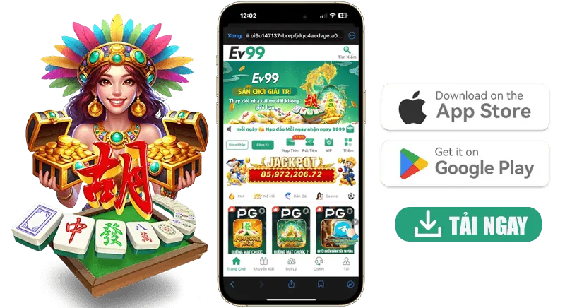 Giao dịch nạp rút tiền siêu tốc tại 18win