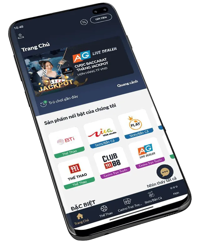 Chơi trên mọi thiết bị 18win