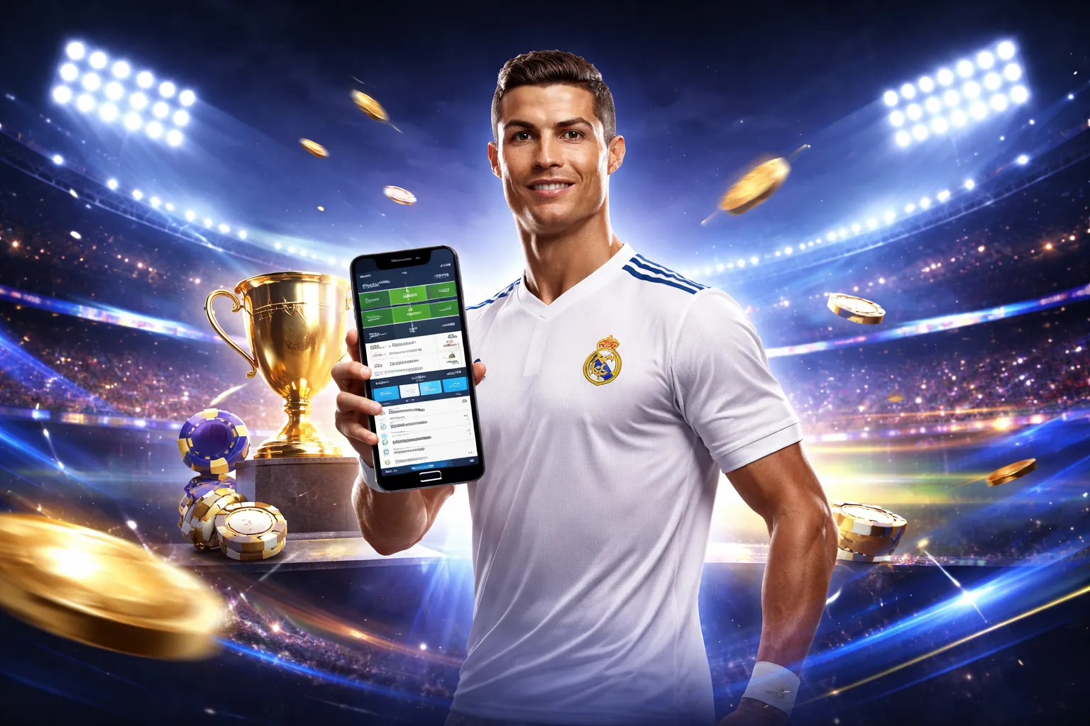 Giao diện đăng nhập 18win an toàn và hiện đại