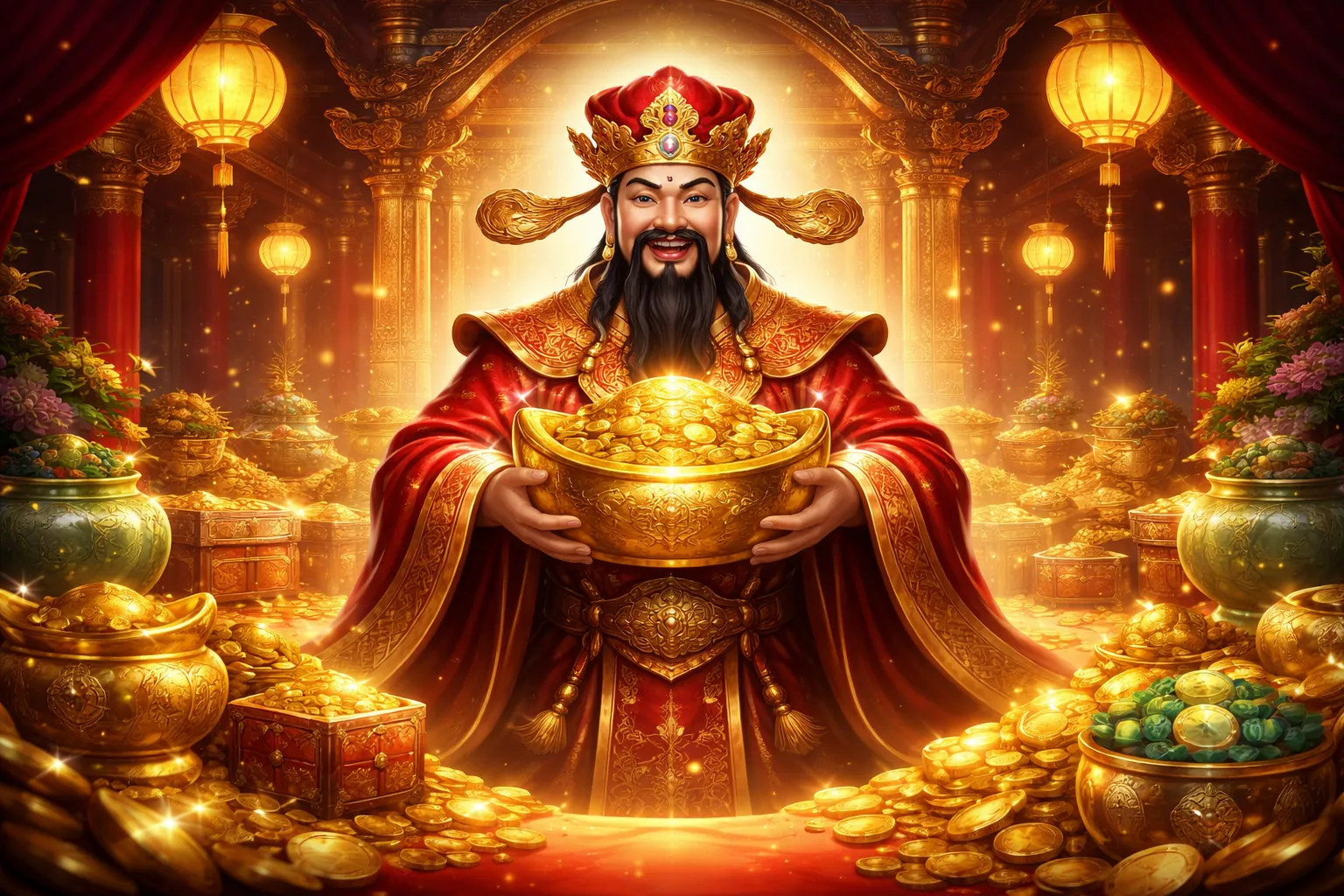 Game Bài Đổi Thưởng 18win