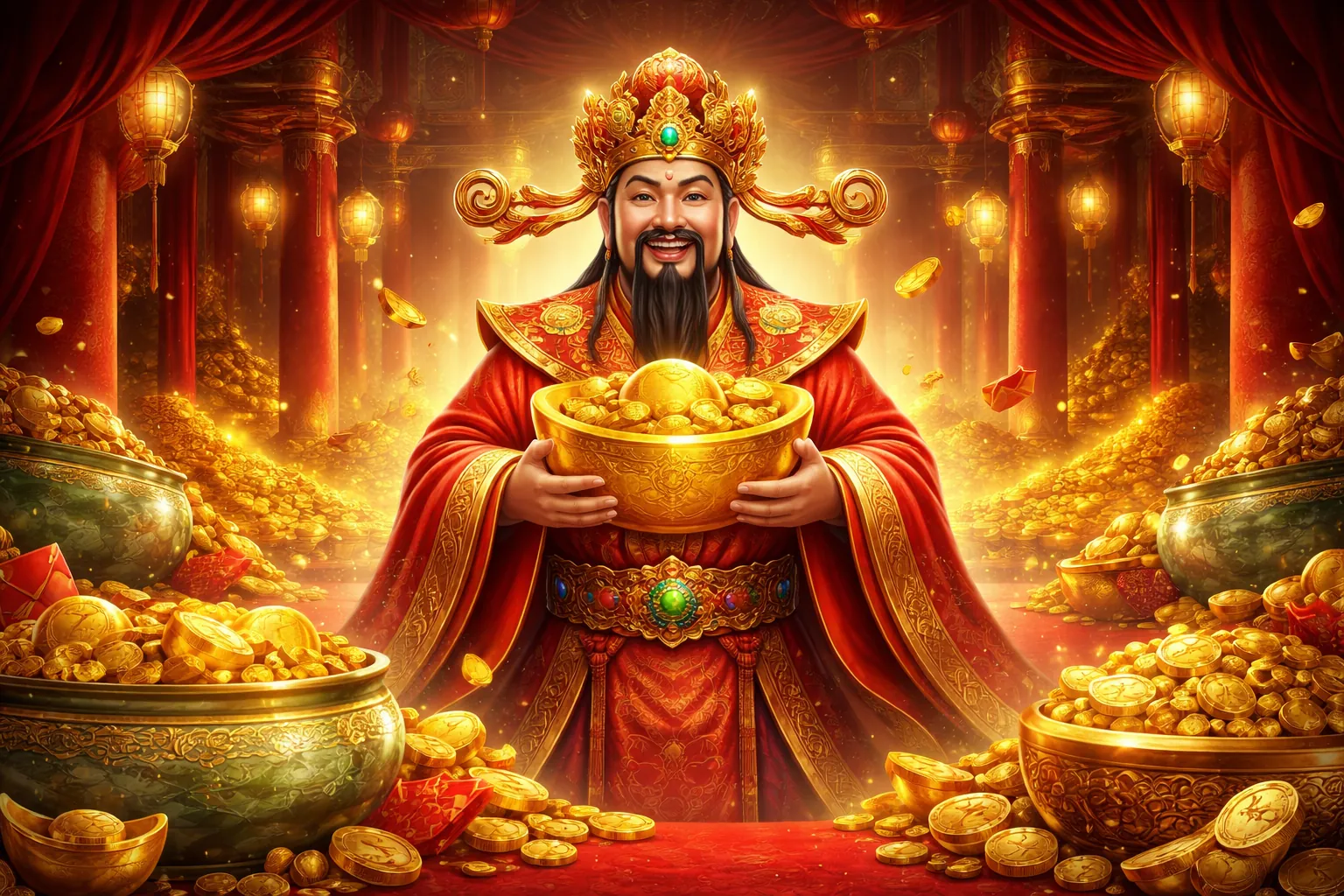 Hướng dẫn nạp tiền 18win