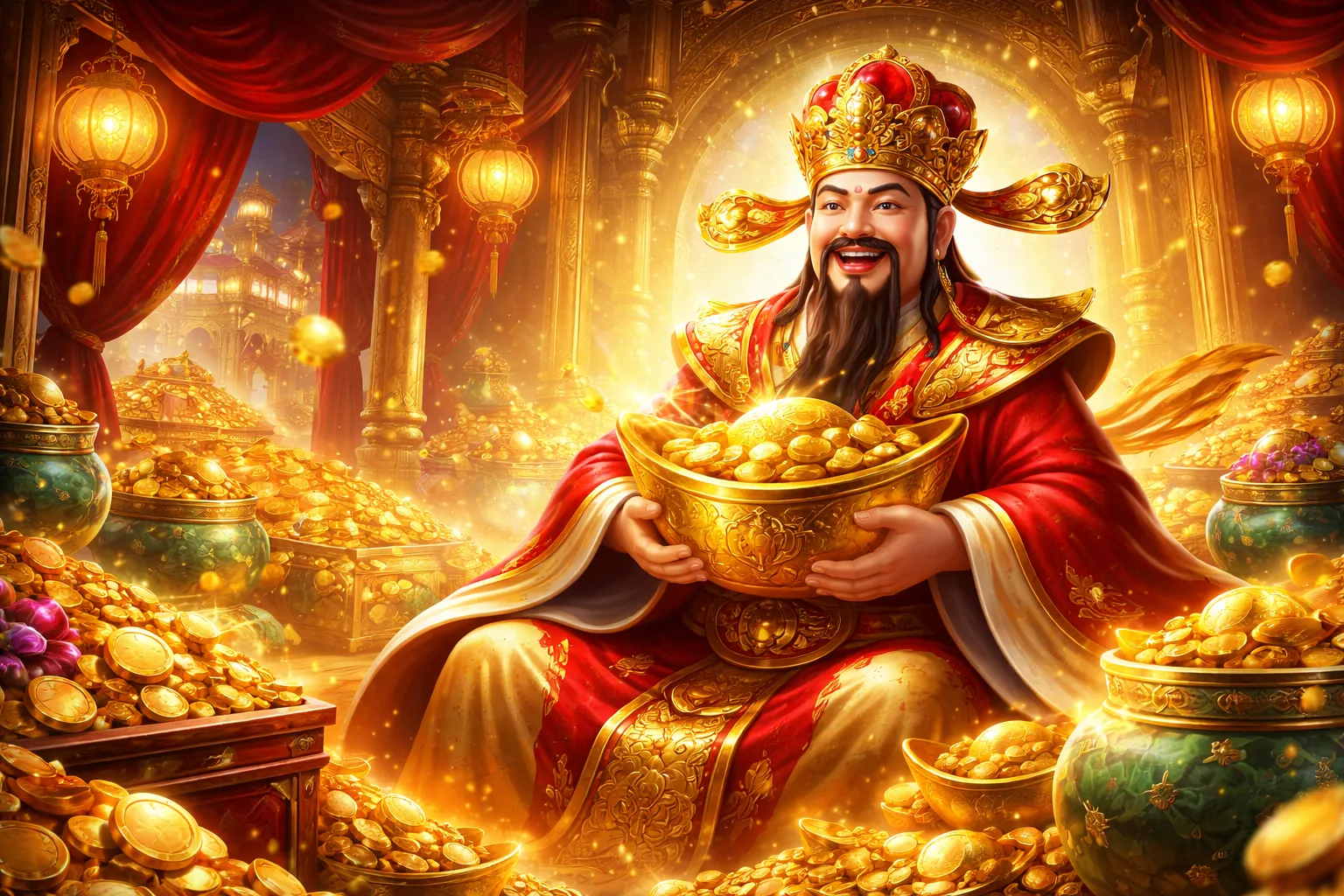 Xổ Số 18win