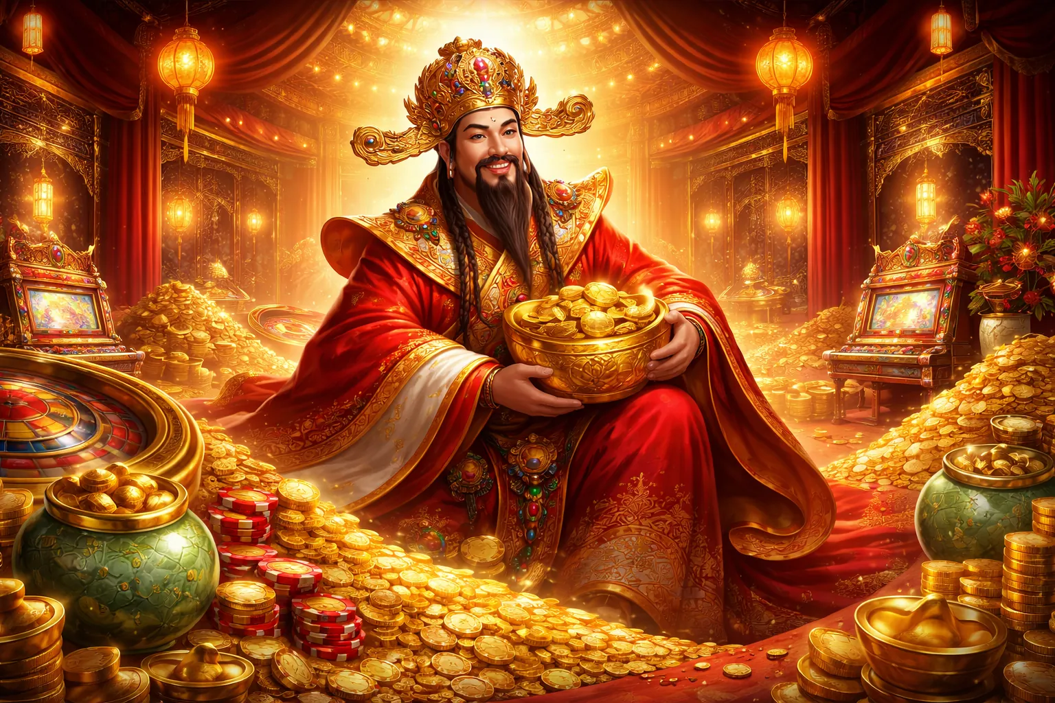 Hướng dẫn đăng nhập 18win