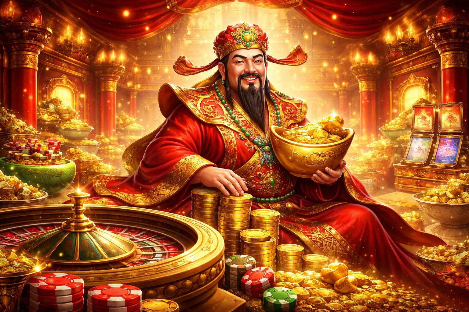 Nguồn gốc xuất xứ 18win
