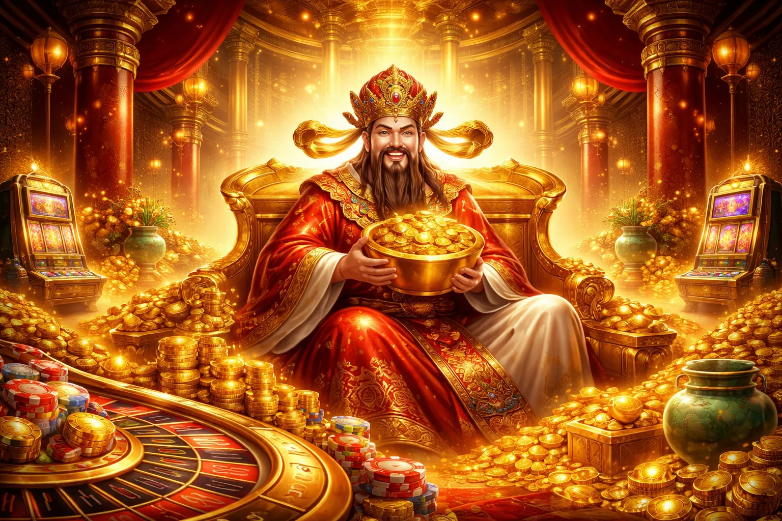 Cá Cược Thể Thao 18win
