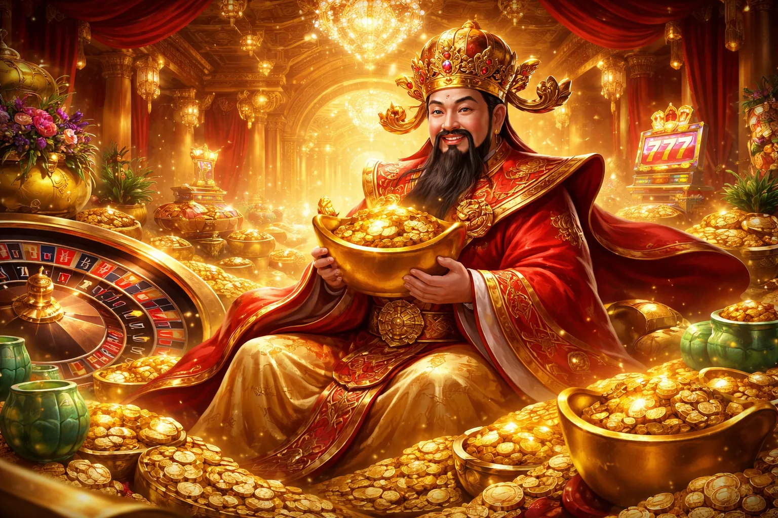 Chuyên nghiệp 18win
