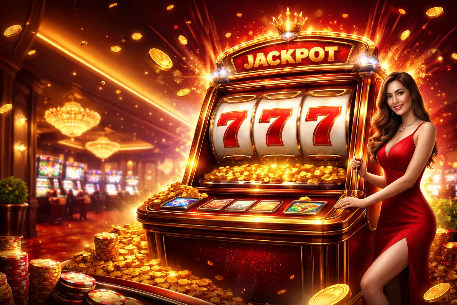 Khẳng định bản thân 18win