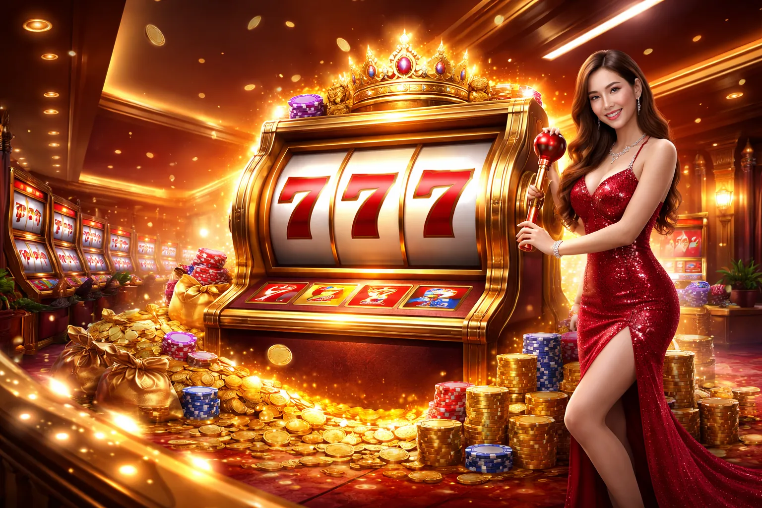 Live Casino 18win