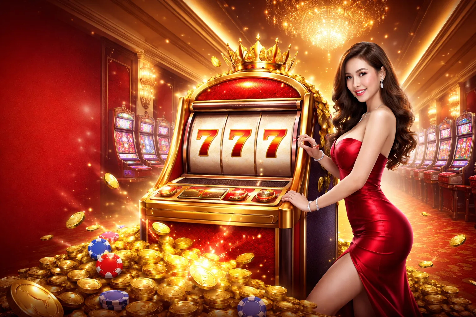 Cập nhật khuyến mãi mới nhất từ 18win