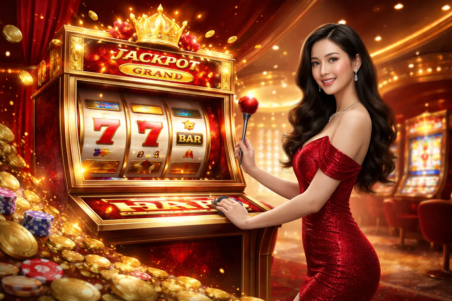 Bắn Cá Online 18win