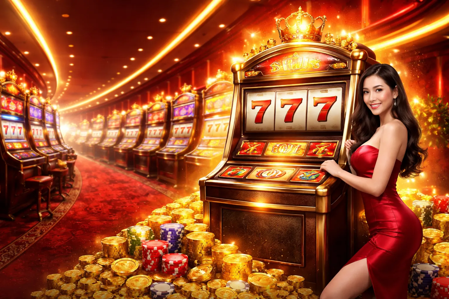 Khuyến mãi nạp tiền 18win