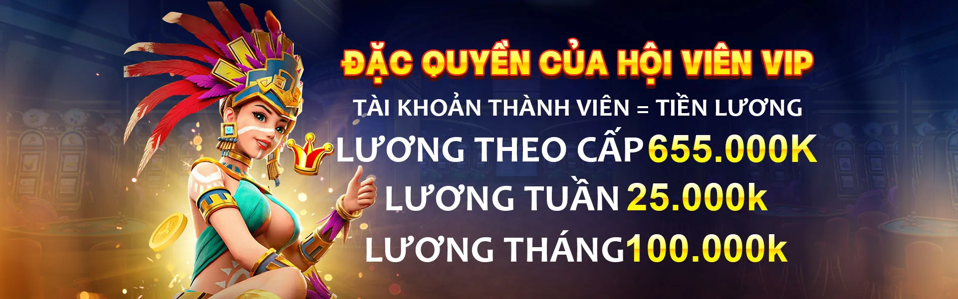 Hướng dẫn nạp và rút tiền tại Winbet Casino