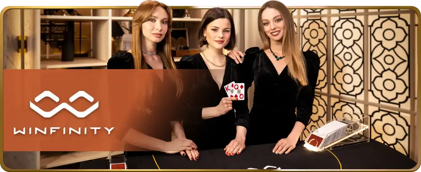Hình ảnh chính Nổ Hũ Winbet Casino