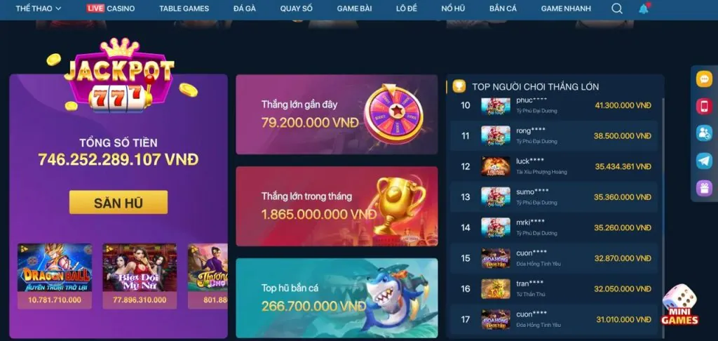 Tiến Lên Miền Nam tại 18win