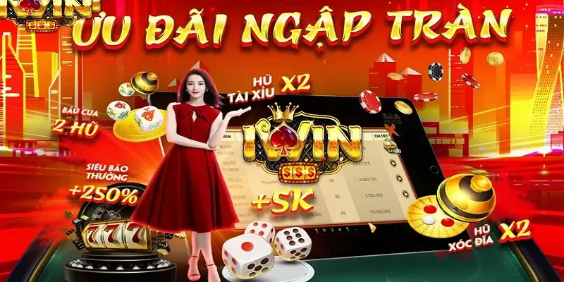 Chọn game bài và bắt đầu chơi