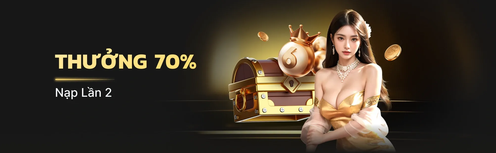 Nạp tiền vào tài khoản 18win